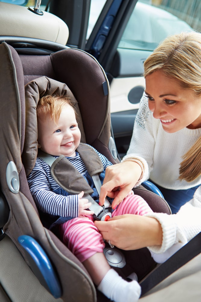 Baby Seats And Development: Everything You Need To Know